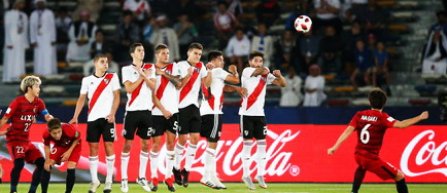 River Plate, locul 3 la Cupa Mondială a cluburilor
